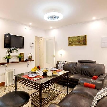 Precioso Apartamento Centrico Σεβίλλη Εξωτερικό φωτογραφία