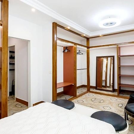 Precioso Apartamento Centrico Σεβίλλη Εξωτερικό φωτογραφία