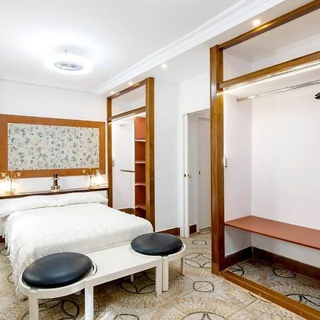 Precioso Apartamento Centrico Σεβίλλη Εξωτερικό φωτογραφία