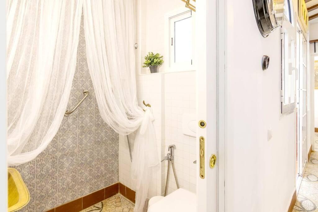 Precioso Apartamento Centrico Σεβίλλη Εξωτερικό φωτογραφία