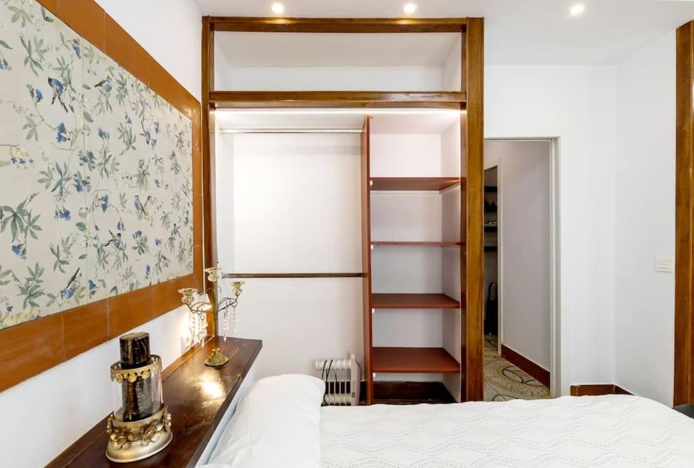 Precioso Apartamento Centrico Σεβίλλη Εξωτερικό φωτογραφία