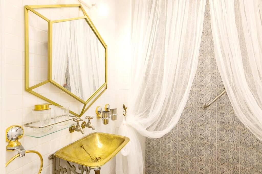 Precioso Apartamento Centrico Σεβίλλη Εξωτερικό φωτογραφία