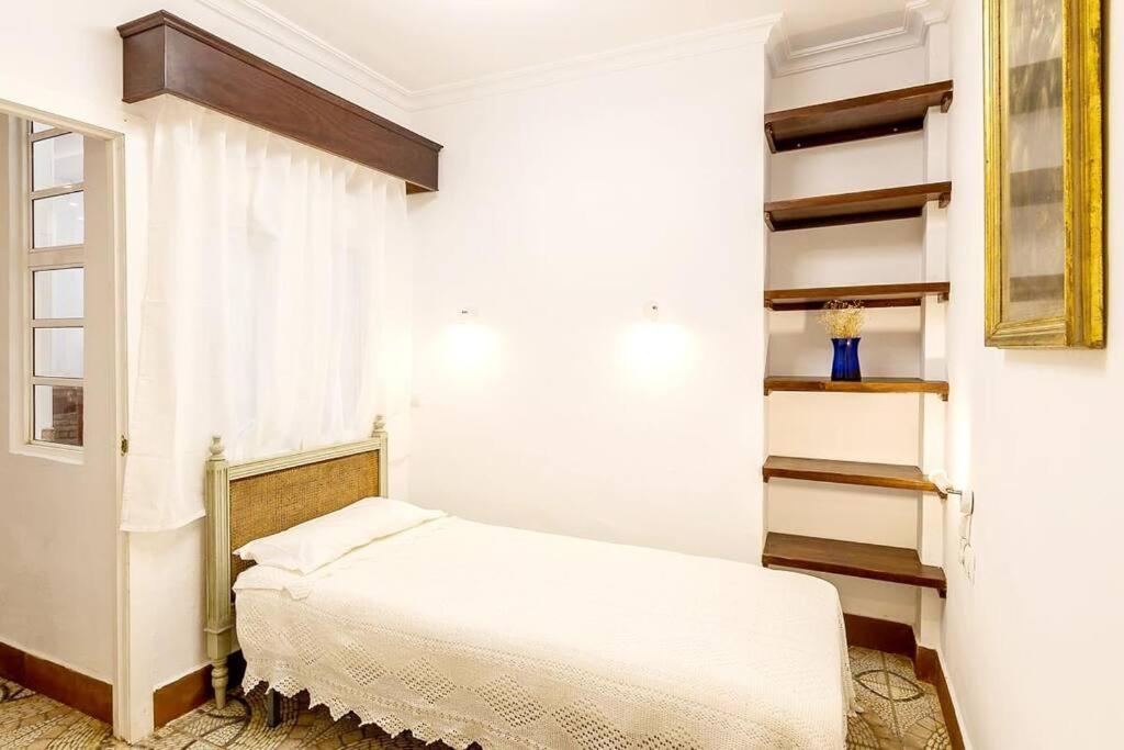 Precioso Apartamento Centrico Σεβίλλη Εξωτερικό φωτογραφία